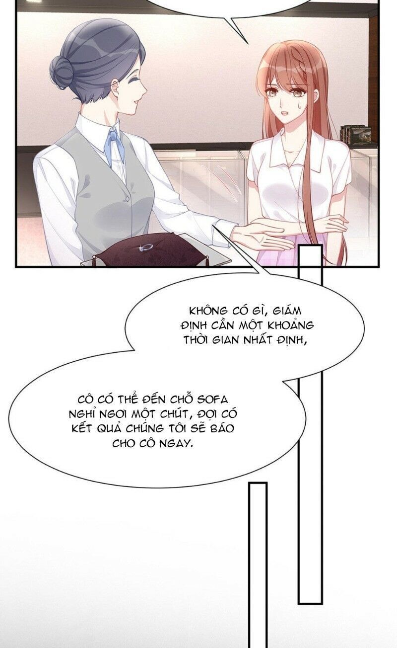 Chỉ Muốn Cưng Chiều Em Chapter 32 - Trang 2