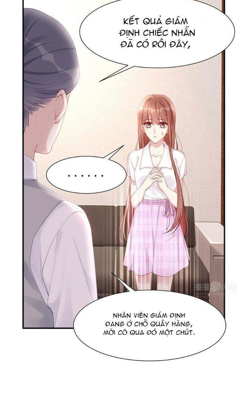 Chỉ Muốn Cưng Chiều Em Chapter 32 - Trang 2