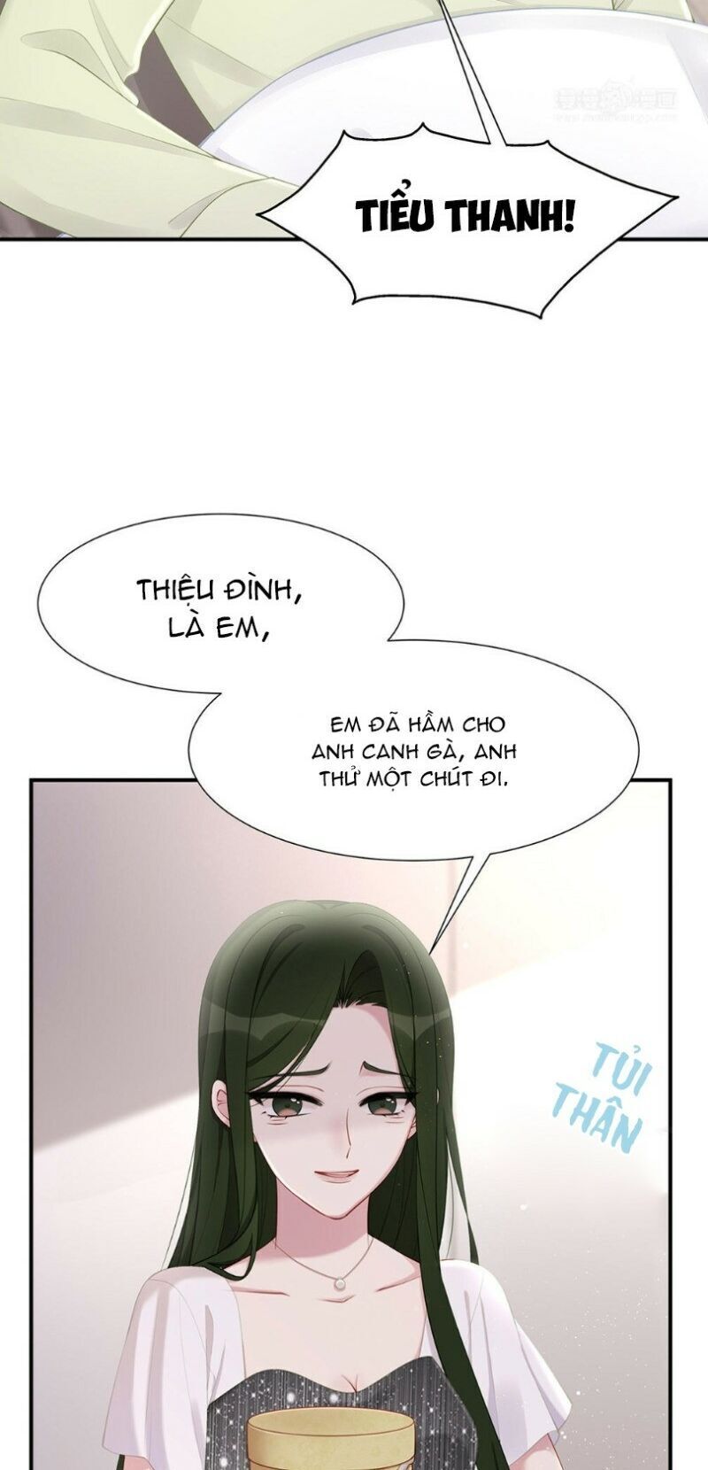 Chỉ Muốn Cưng Chiều Em Chapter 31 - Trang 2