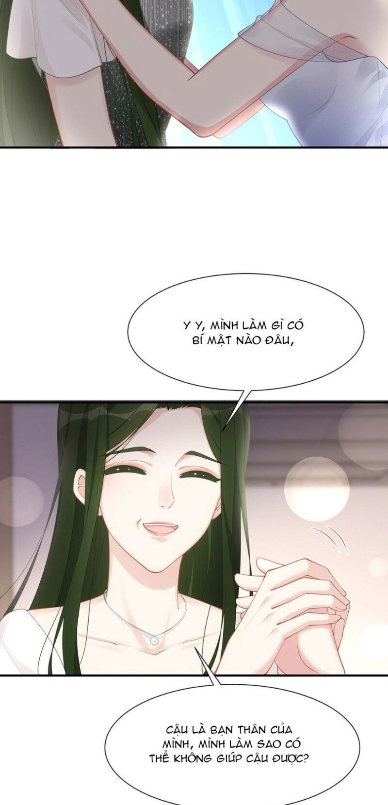 Chỉ Muốn Cưng Chiều Em Chapter 31 - Trang 2