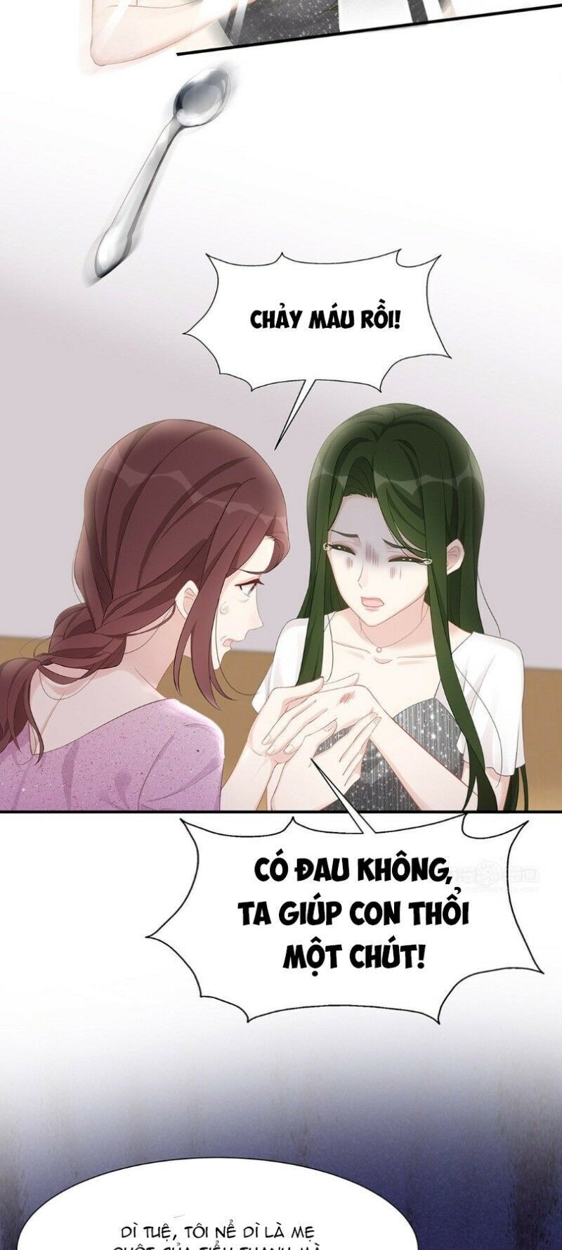 Chỉ Muốn Cưng Chiều Em Chapter 31 - Trang 2