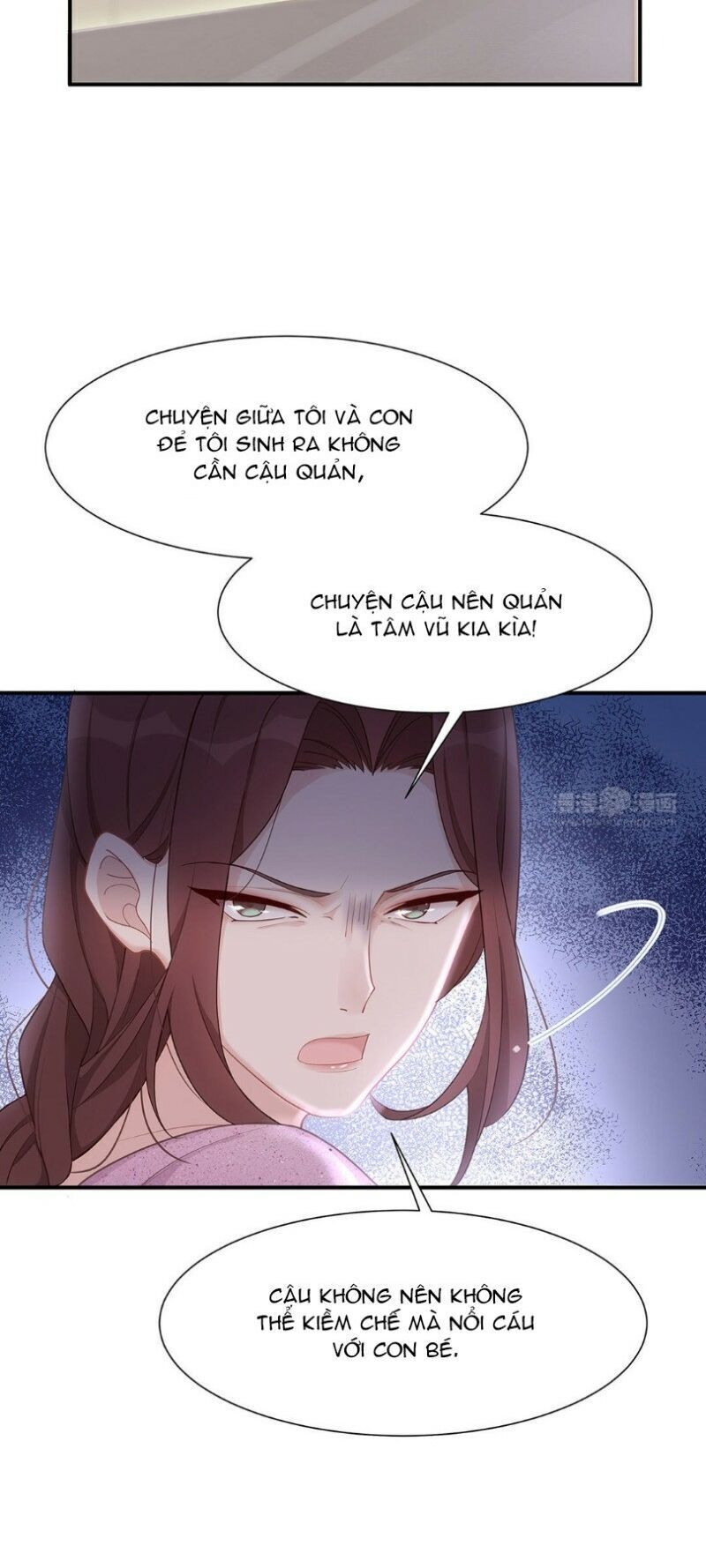 Chỉ Muốn Cưng Chiều Em Chapter 31 - Trang 2