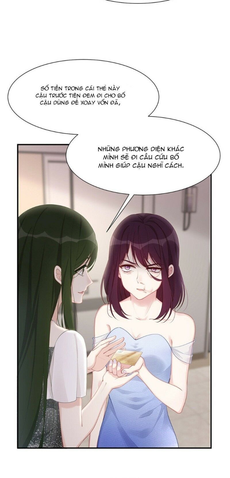 Chỉ Muốn Cưng Chiều Em Chapter 31 - Trang 2