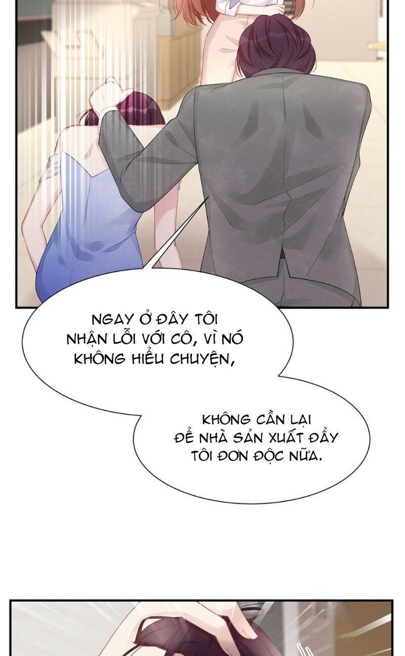 Chỉ Muốn Cưng Chiều Em Chapter 30 - Trang 2