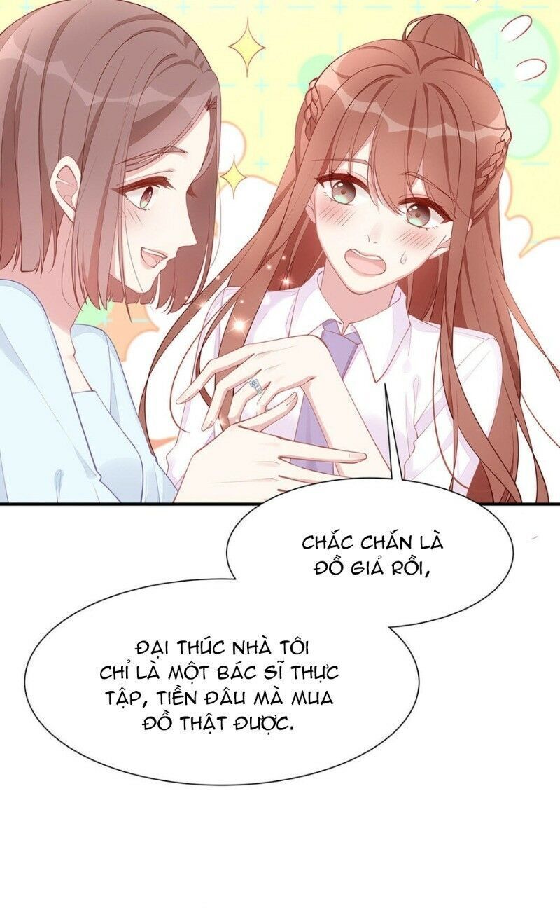 Chỉ Muốn Cưng Chiều Em Chapter 30 - Trang 2