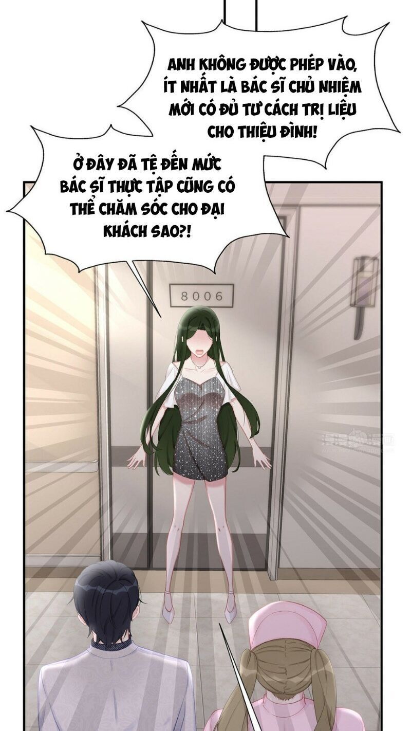 Chỉ Muốn Cưng Chiều Em Chapter 30 - Trang 2