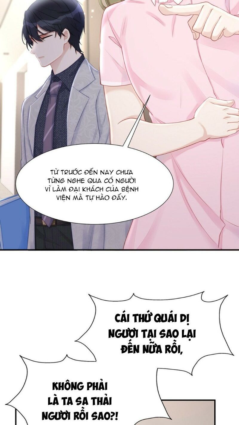 Chỉ Muốn Cưng Chiều Em Chapter 30 - Trang 2