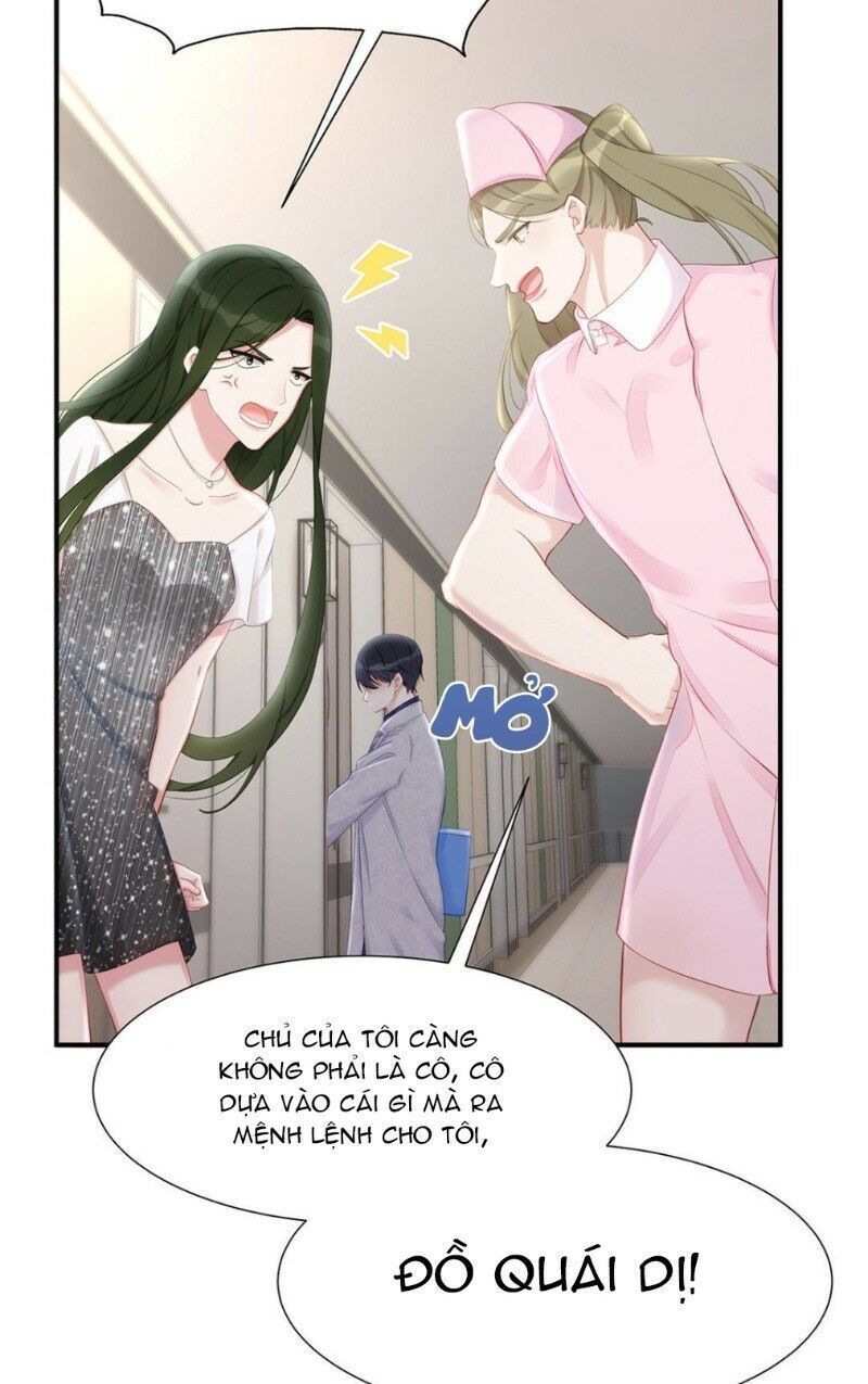 Chỉ Muốn Cưng Chiều Em Chapter 30 - Trang 2