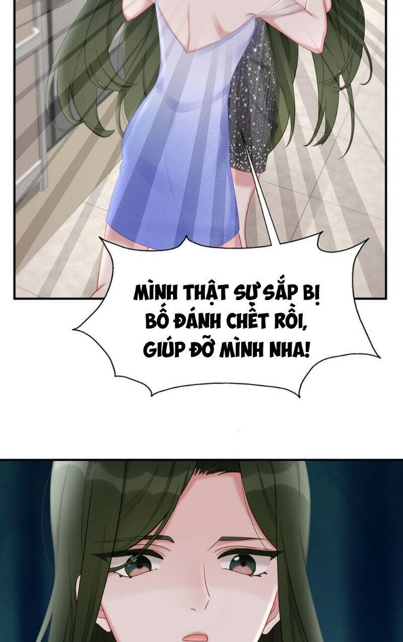 Chỉ Muốn Cưng Chiều Em Chapter 30 - Trang 2