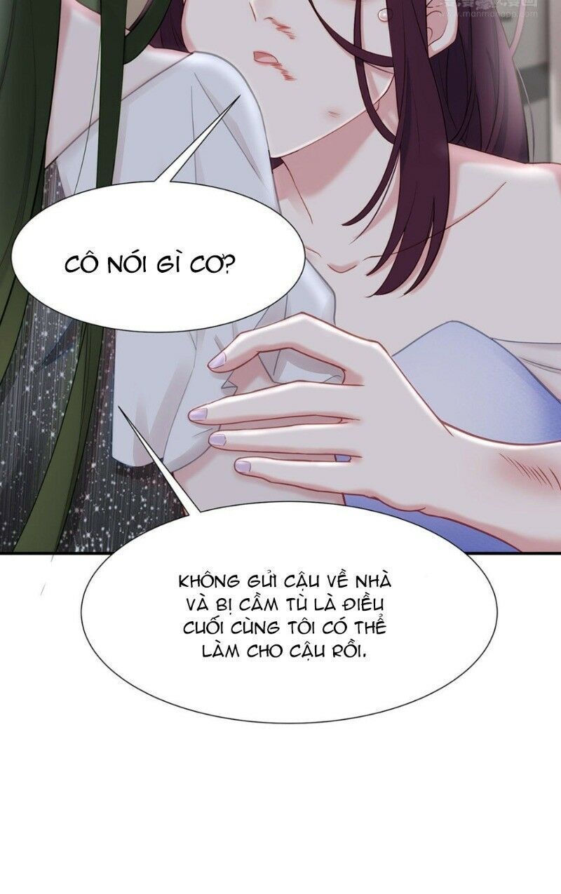 Chỉ Muốn Cưng Chiều Em Chapter 30 - Trang 2