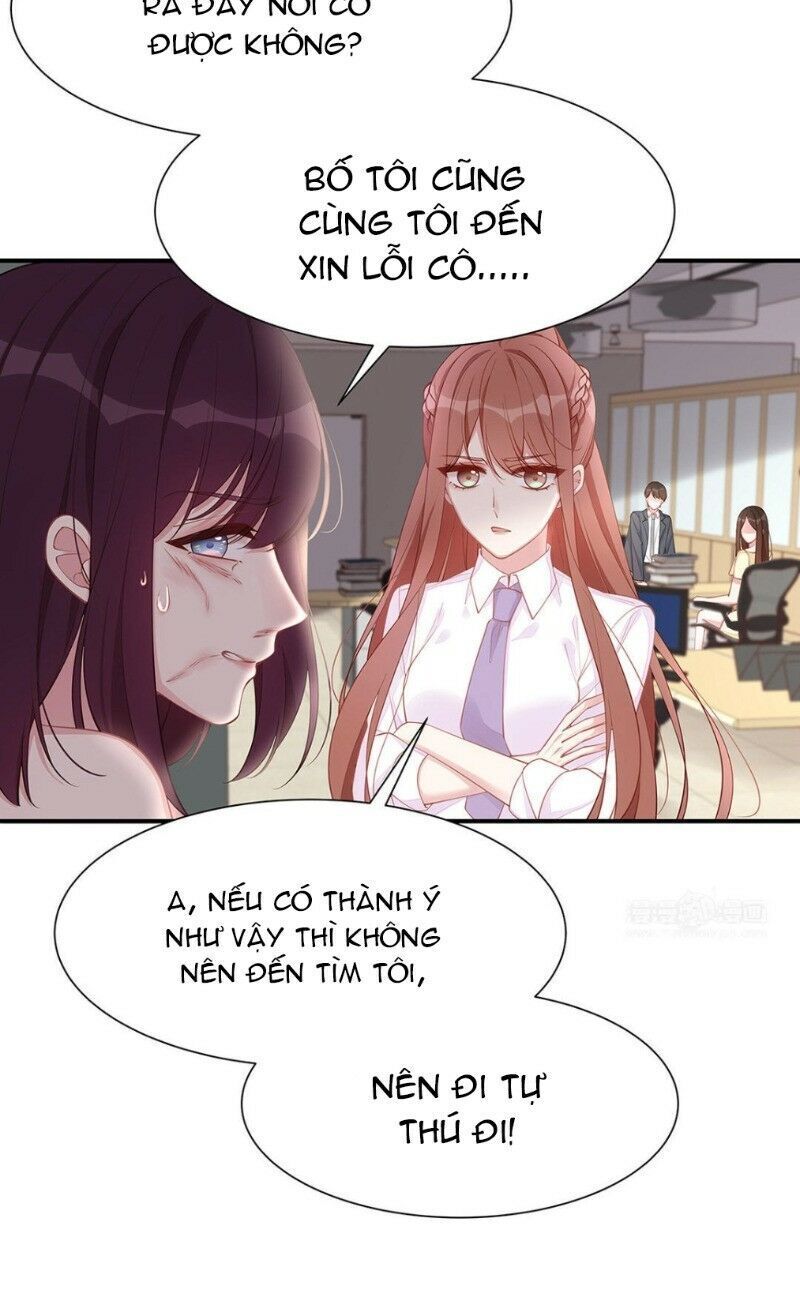 Chỉ Muốn Cưng Chiều Em Chapter 30 - Trang 2