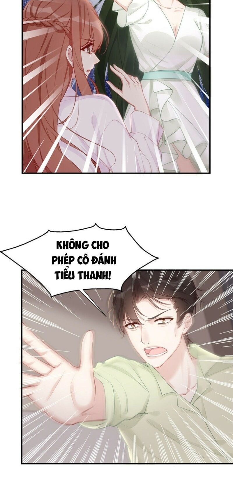 Chỉ Muốn Cưng Chiều Em Chapter 28 - Trang 2