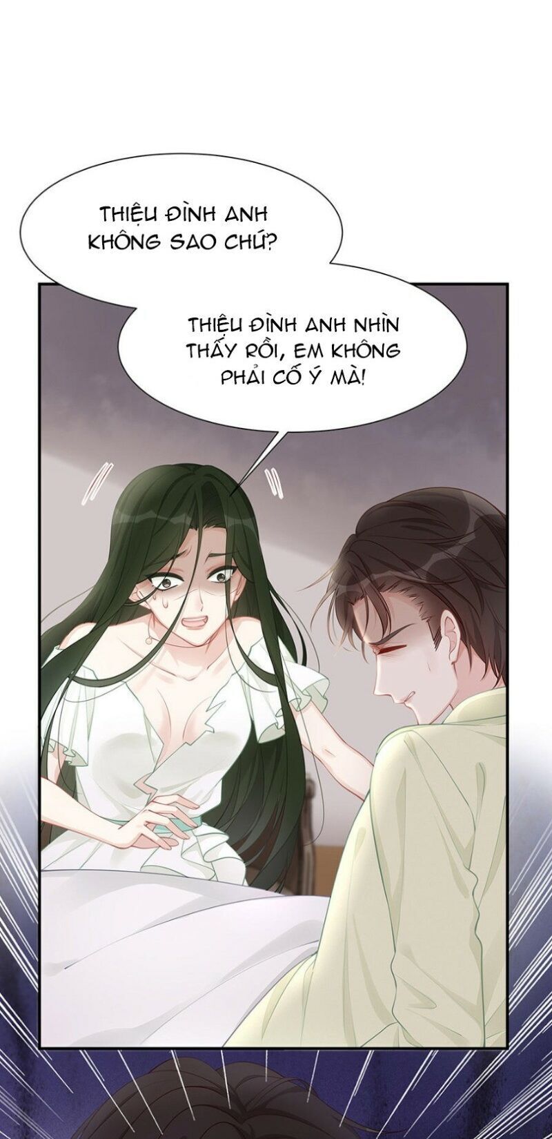 Chỉ Muốn Cưng Chiều Em Chapter 28 - Trang 2