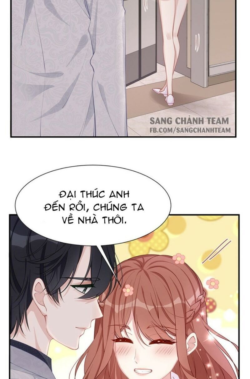 Chỉ Muốn Cưng Chiều Em Chapter 28 - Trang 2