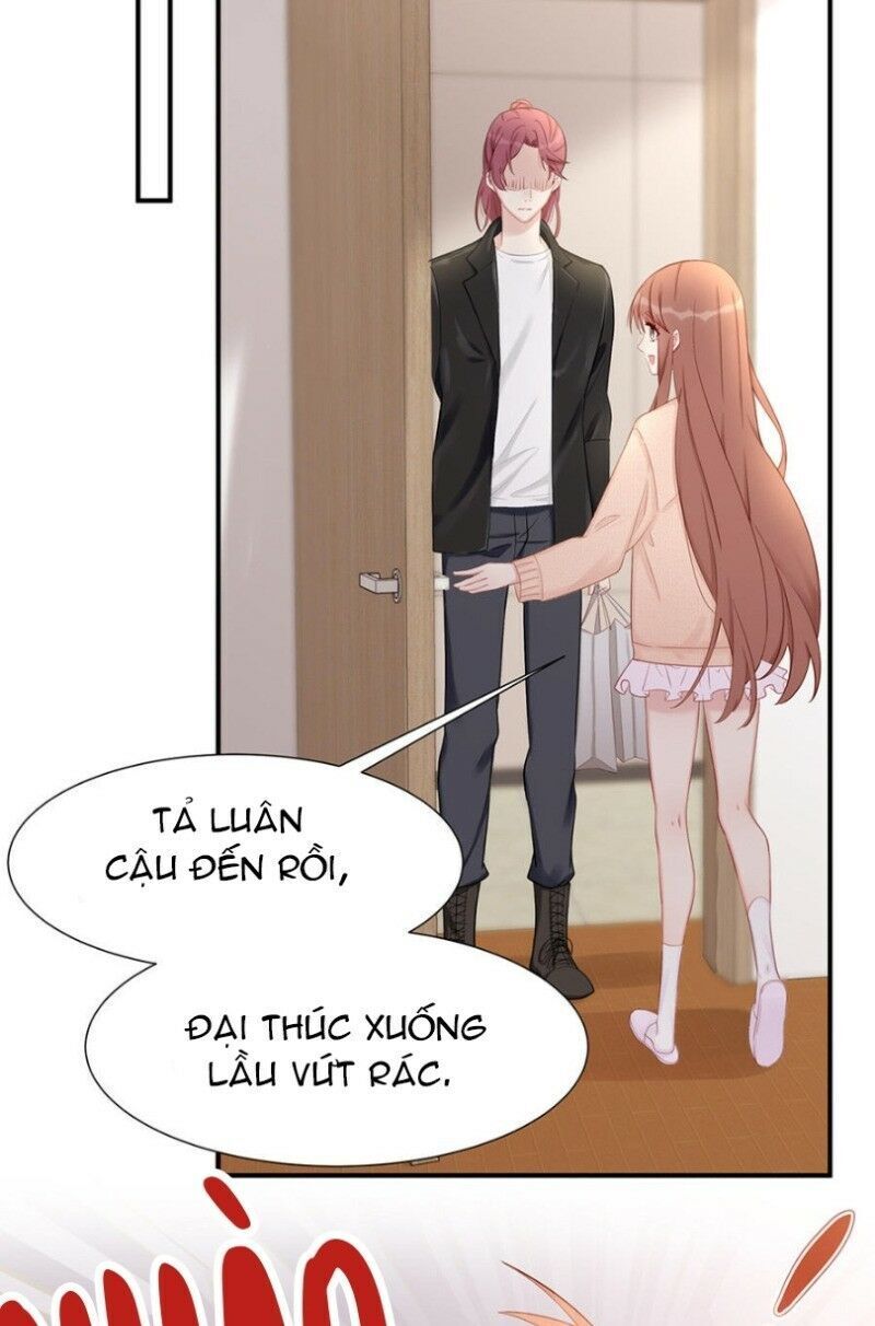 Chỉ Muốn Cưng Chiều Em Chapter 28 - Trang 2