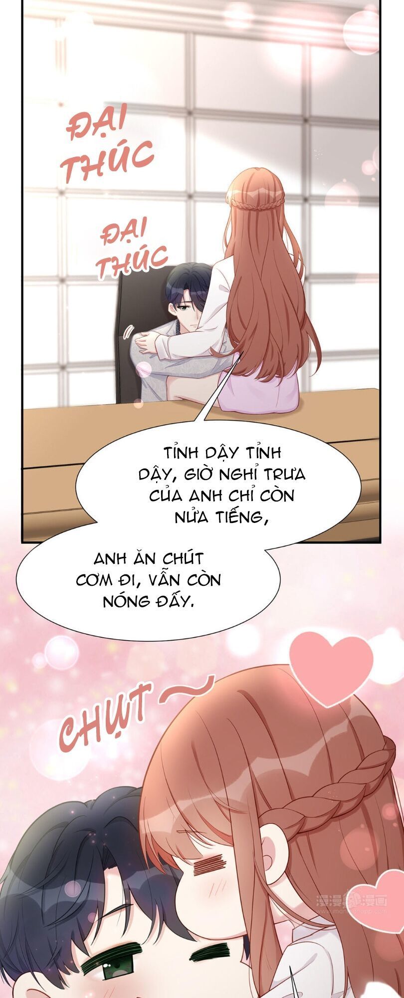 Chỉ Muốn Cưng Chiều Em Chapter 27 - Trang 2