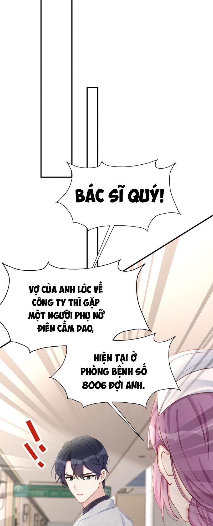 Chỉ Muốn Cưng Chiều Em Chapter 27 - Trang 2