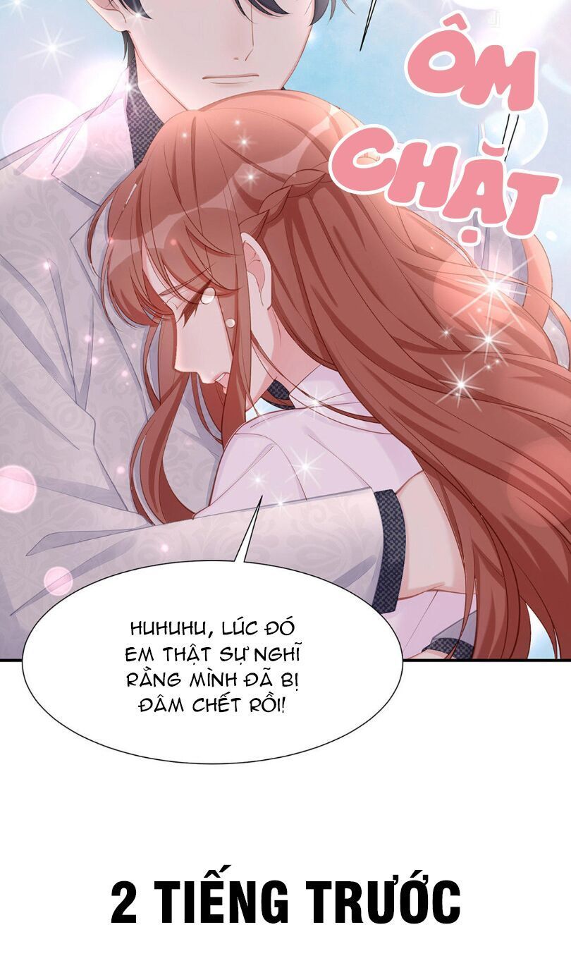 Chỉ Muốn Cưng Chiều Em Chapter 27 - Trang 2