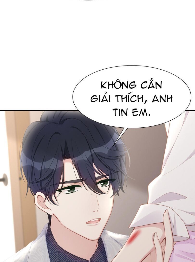 Chỉ Muốn Cưng Chiều Em Chapter 27 - Trang 2