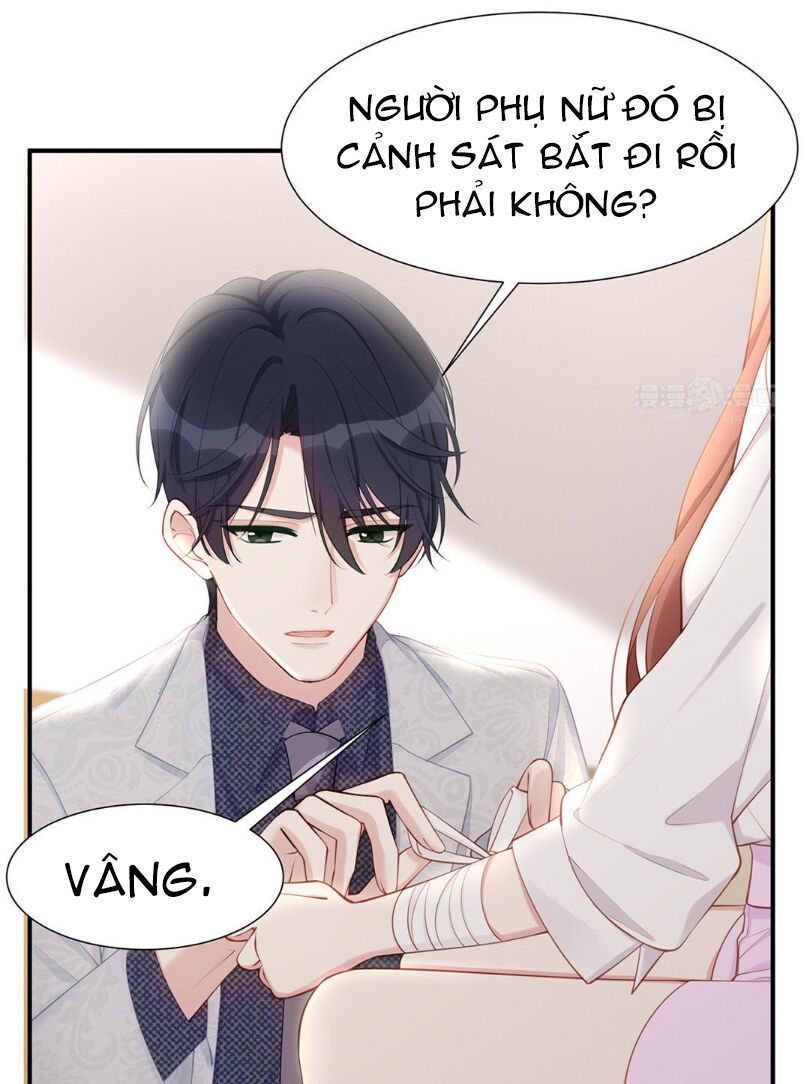 Chỉ Muốn Cưng Chiều Em Chapter 27 - Trang 2