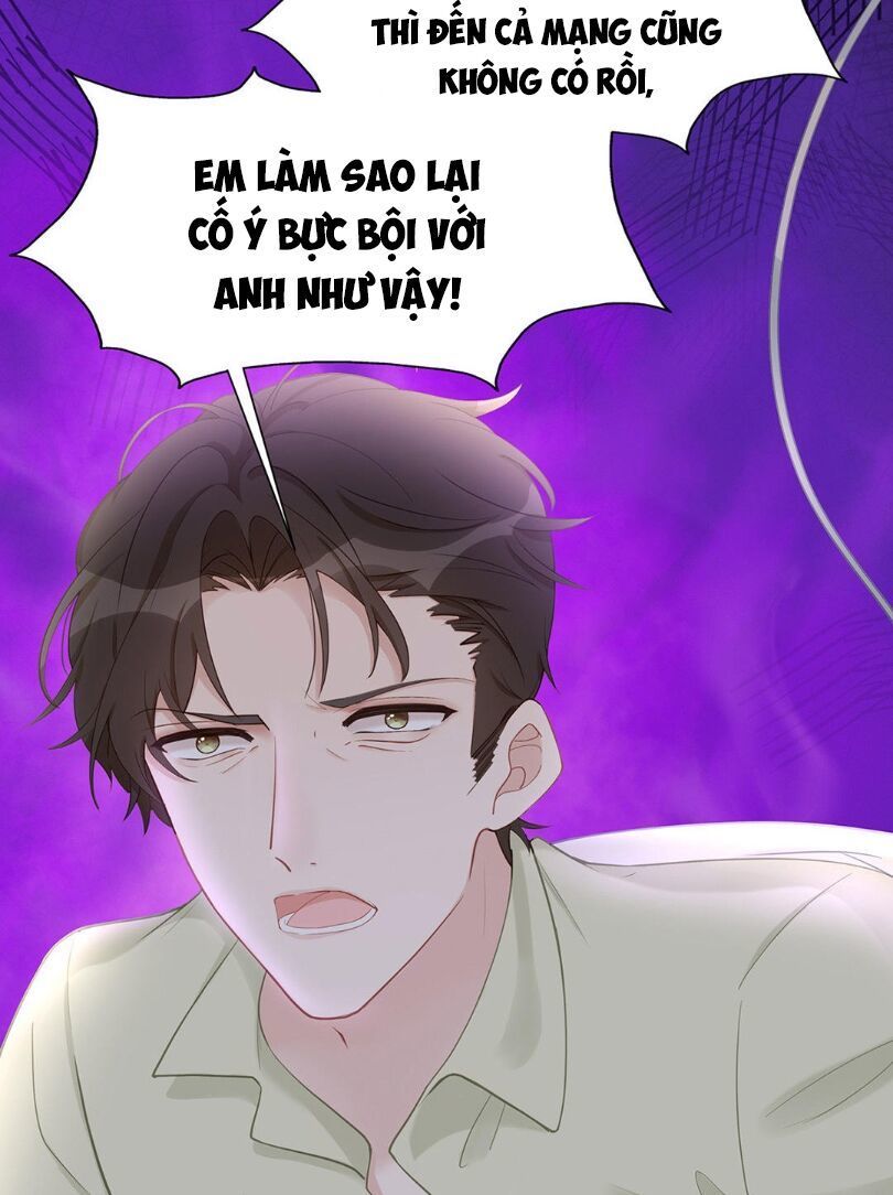 Chỉ Muốn Cưng Chiều Em Chapter 27 - Trang 2