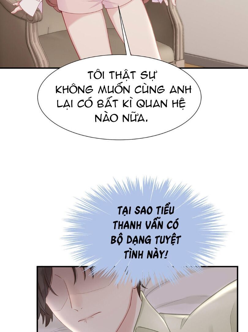 Chỉ Muốn Cưng Chiều Em Chapter 27 - Trang 2