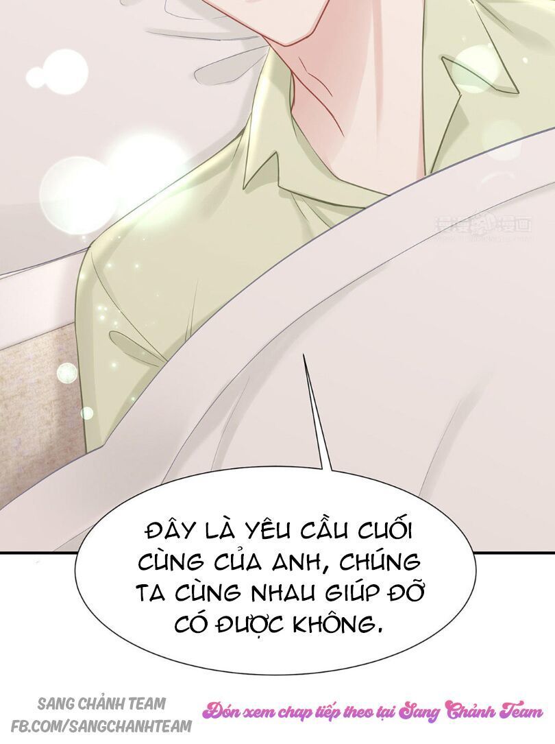 Chỉ Muốn Cưng Chiều Em Chapter 27 - Trang 2