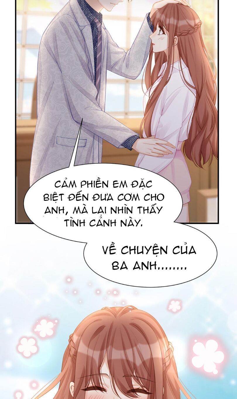 Chỉ Muốn Cưng Chiều Em Chapter 27 - Trang 2