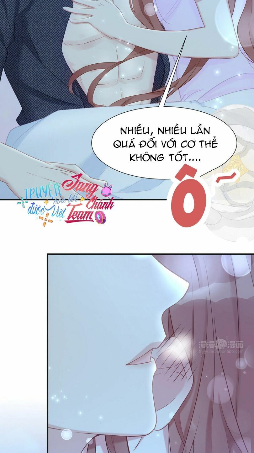 Chỉ Muốn Cưng Chiều Em Chapter 26 - Trang 2