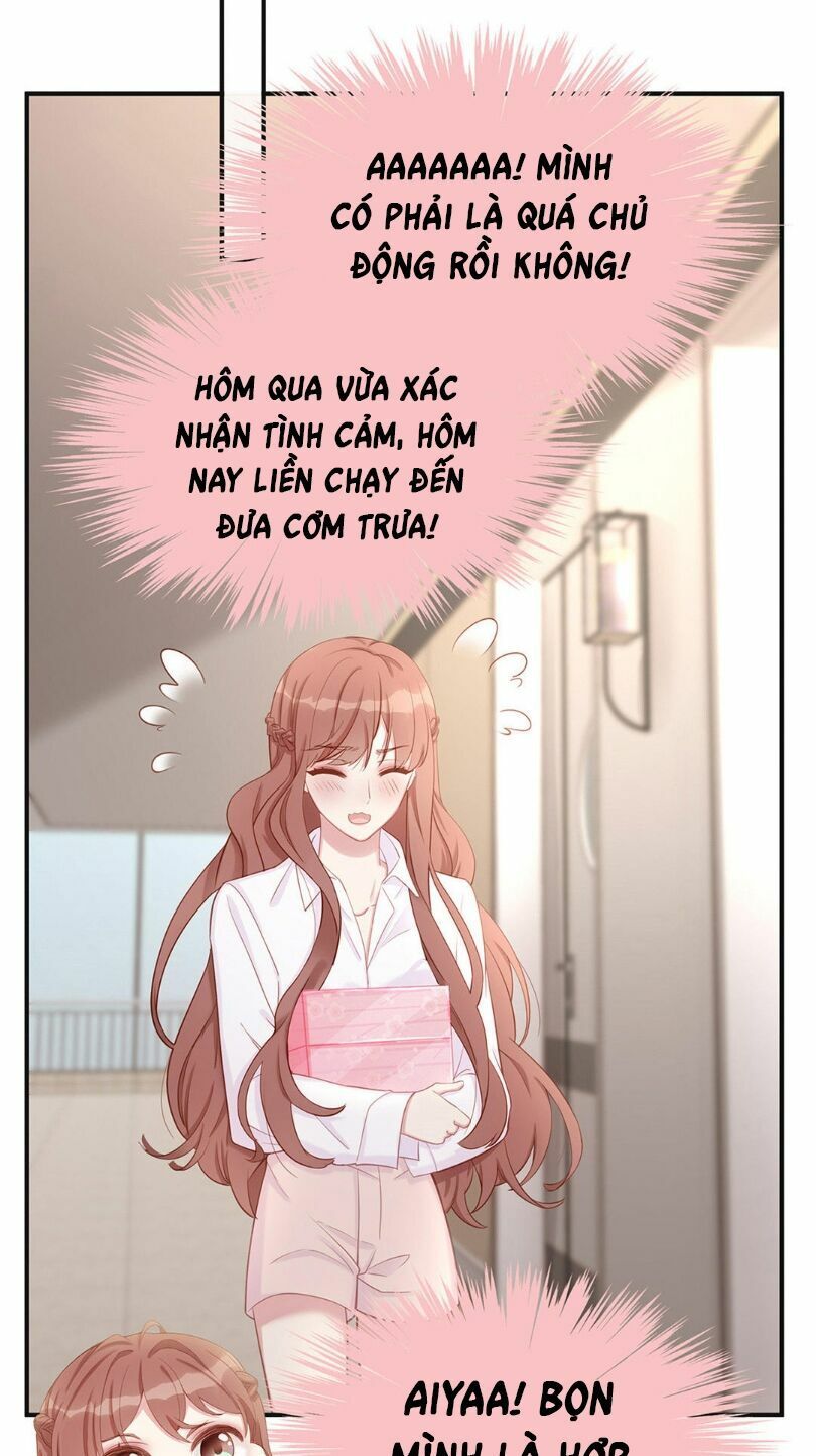 Chỉ Muốn Cưng Chiều Em Chapter 26 - Trang 2