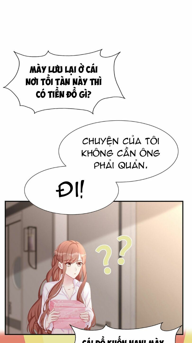 Chỉ Muốn Cưng Chiều Em Chapter 26 - Trang 2