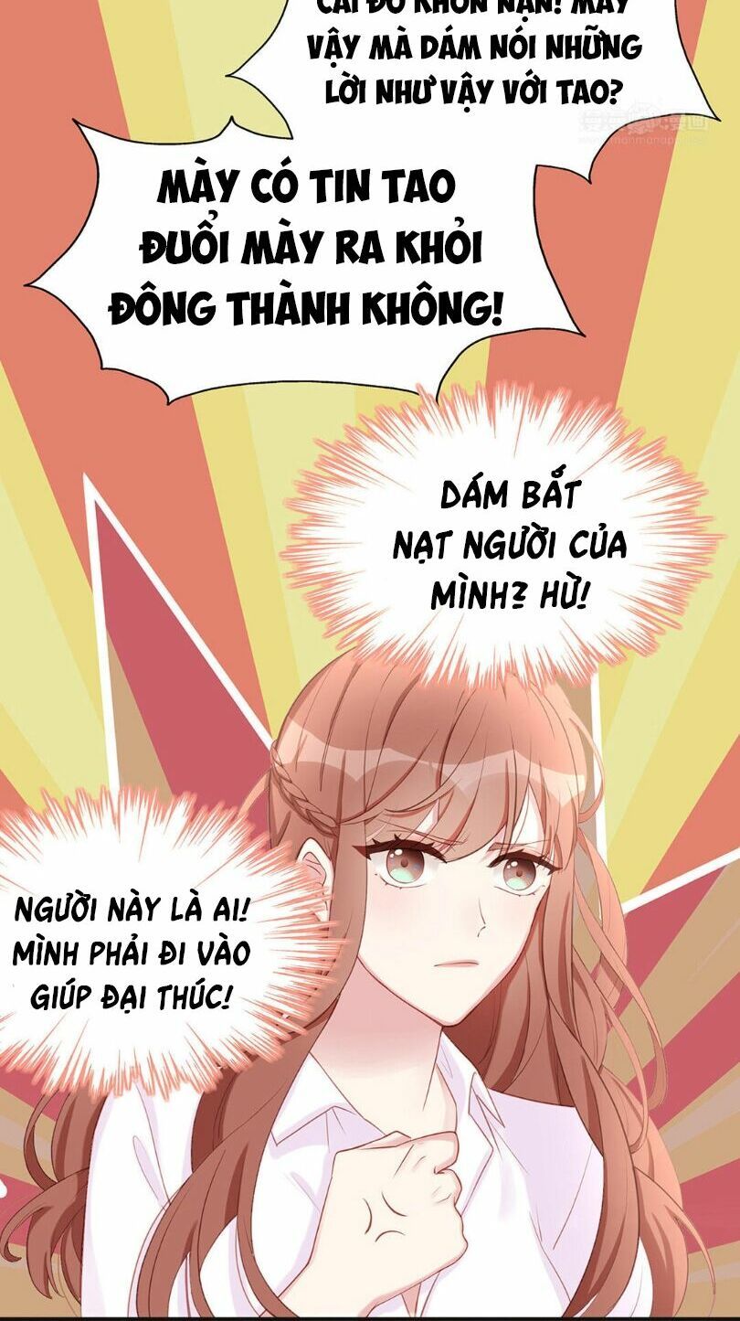 Chỉ Muốn Cưng Chiều Em Chapter 26 - Trang 2