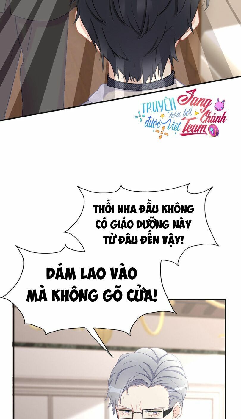 Chỉ Muốn Cưng Chiều Em Chapter 26 - Trang 2