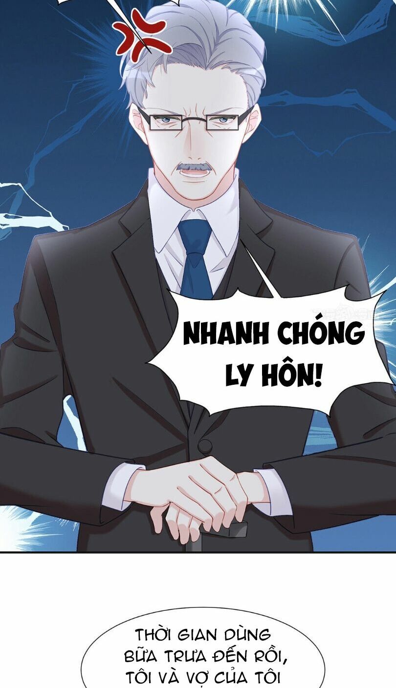 Chỉ Muốn Cưng Chiều Em Chapter 26 - Trang 2