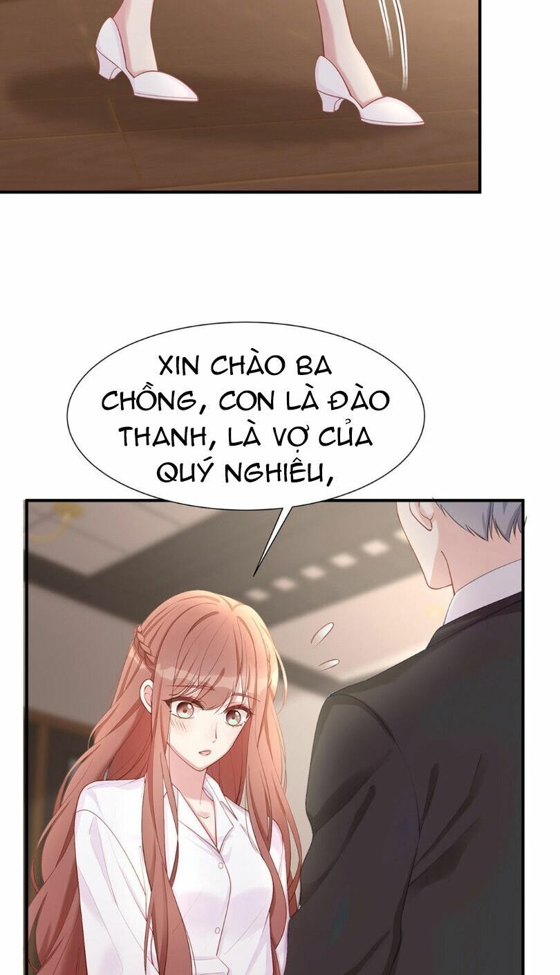 Chỉ Muốn Cưng Chiều Em Chapter 26 - Trang 2