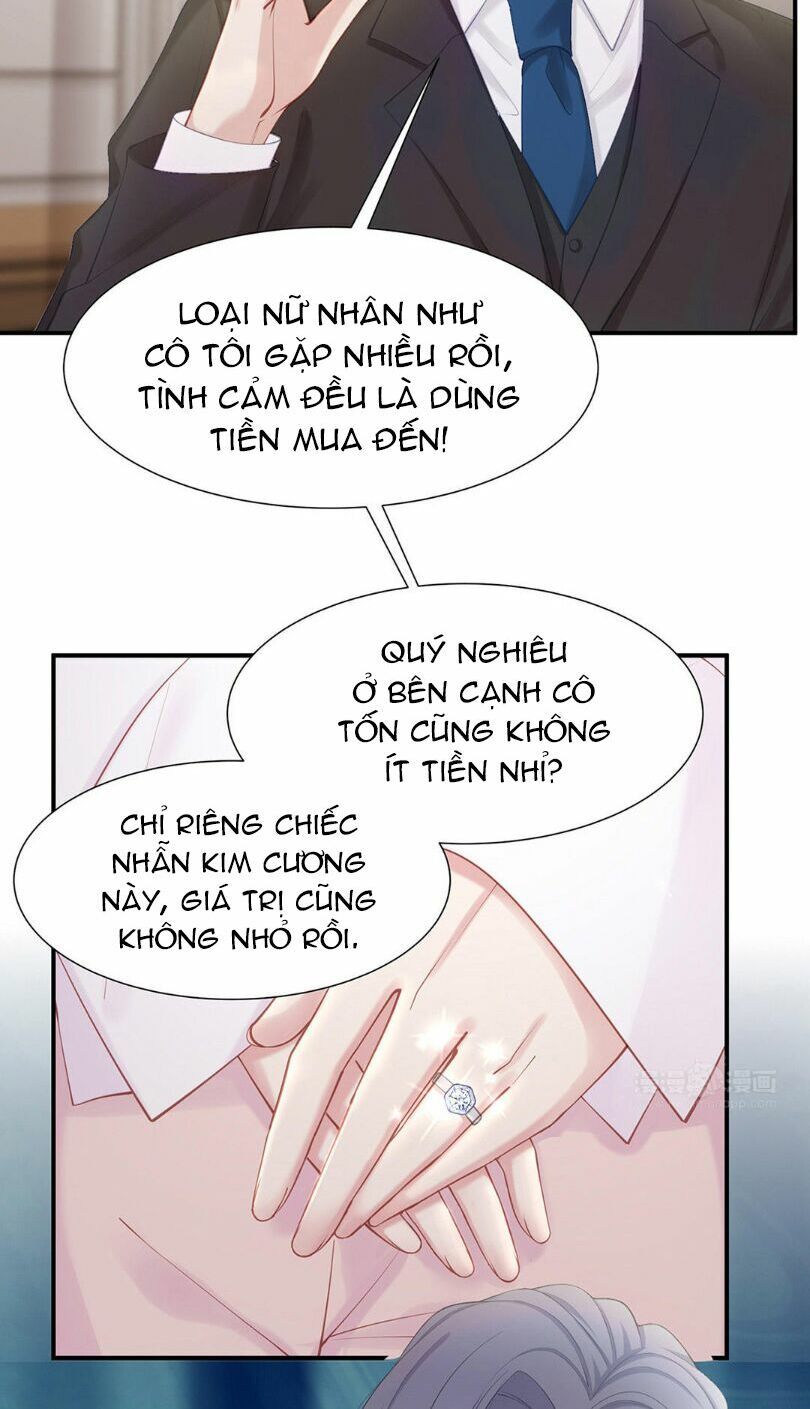 Chỉ Muốn Cưng Chiều Em Chapter 26 - Trang 2