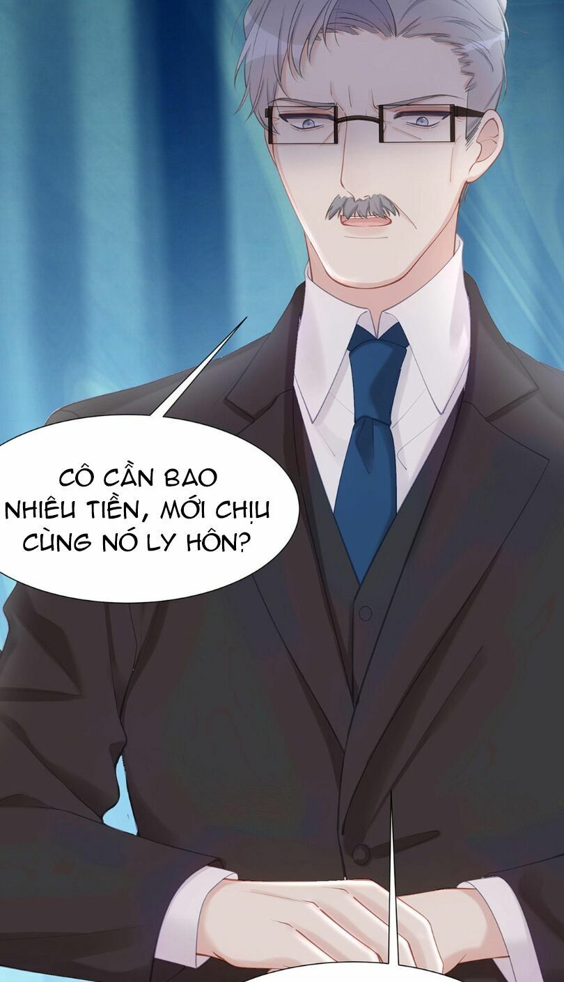 Chỉ Muốn Cưng Chiều Em Chapter 26 - Trang 2