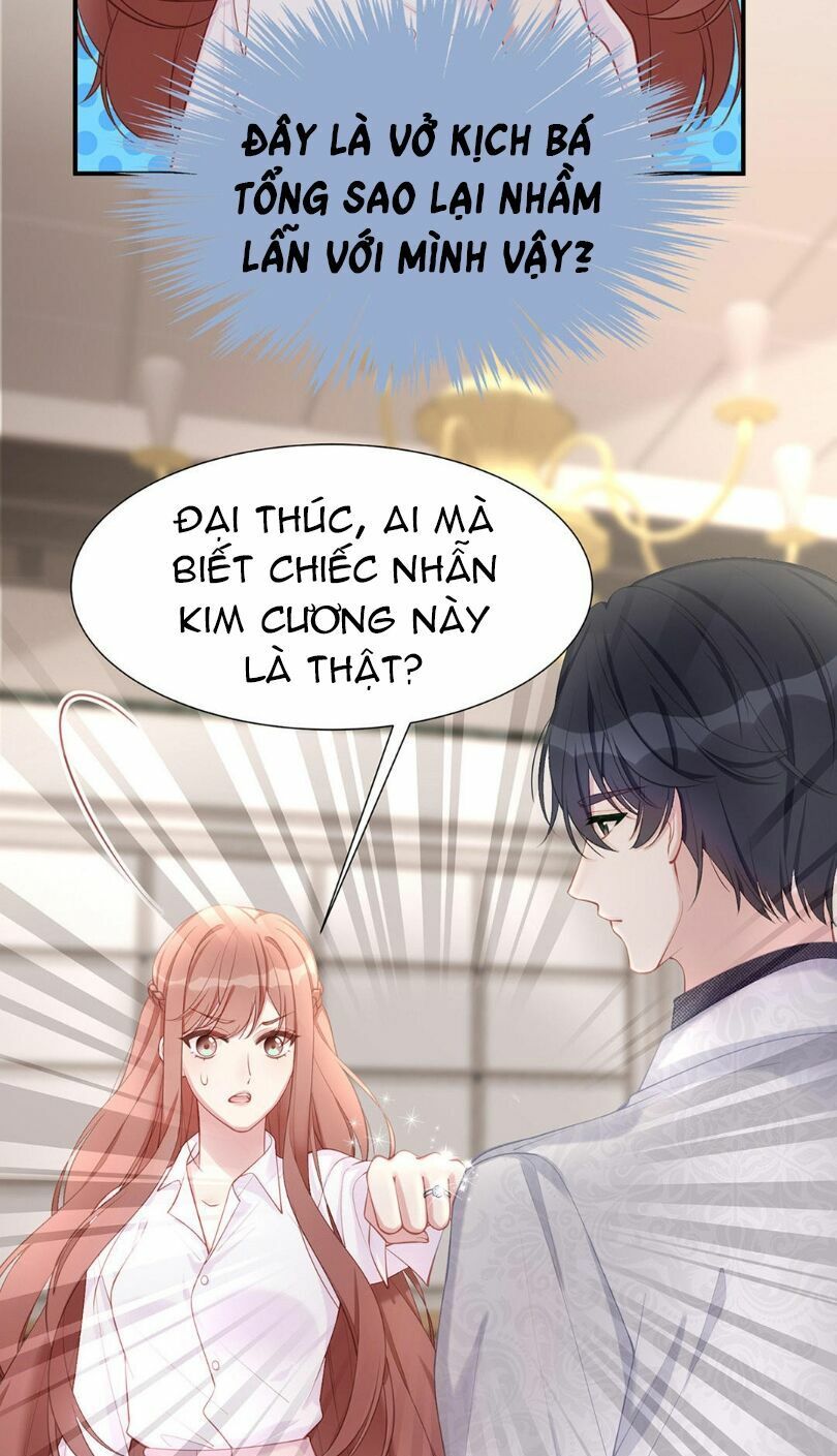 Chỉ Muốn Cưng Chiều Em Chapter 26 - Trang 2