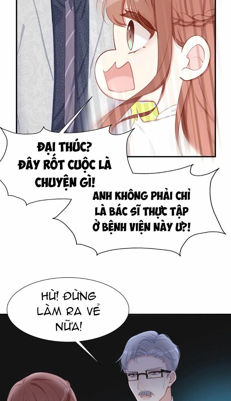 Chỉ Muốn Cưng Chiều Em Chapter 26 - Trang 2