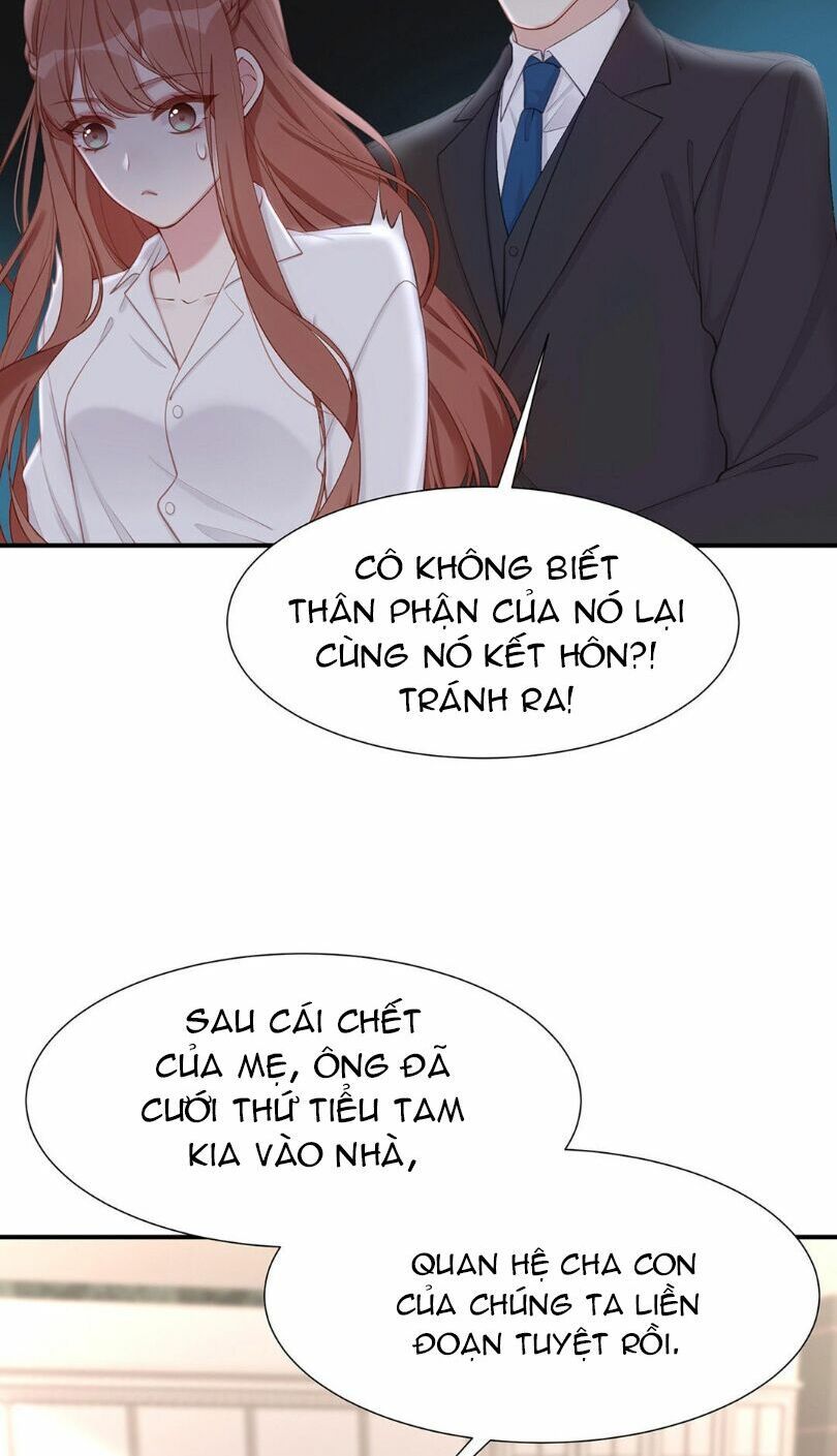 Chỉ Muốn Cưng Chiều Em Chapter 26 - Trang 2