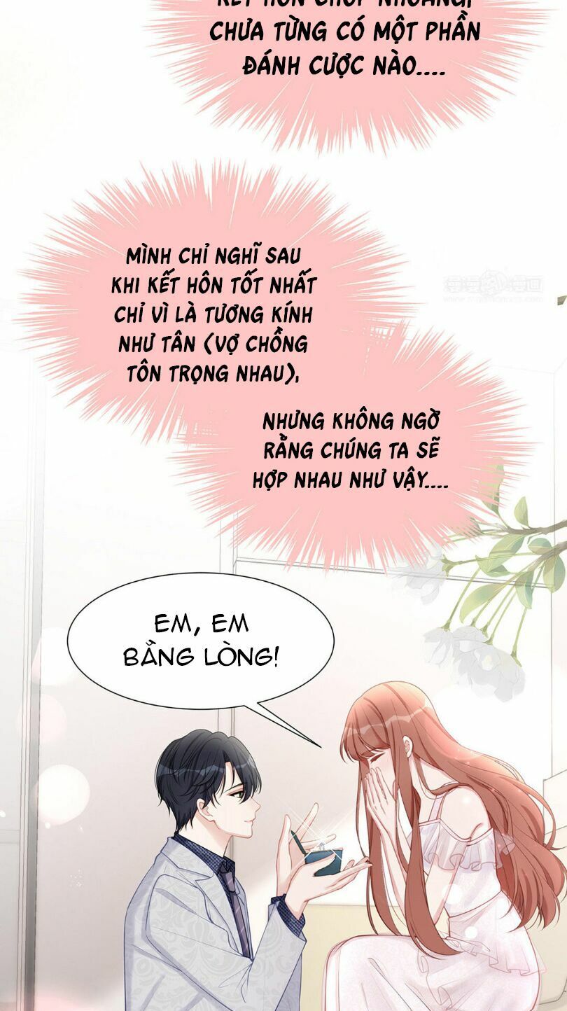 Chỉ Muốn Cưng Chiều Em Chapter 26 - Trang 2