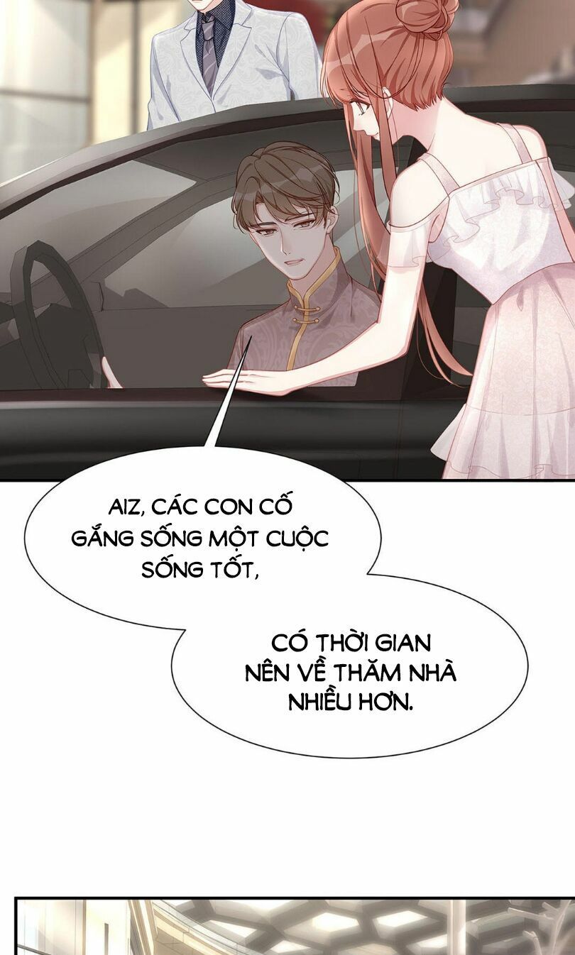 Chỉ Muốn Cưng Chiều Em Chapter 25 - Trang 2