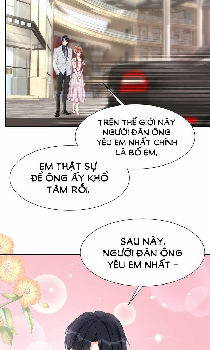 Chỉ Muốn Cưng Chiều Em Chapter 25 - Trang 2