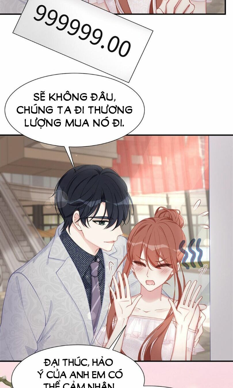 Chỉ Muốn Cưng Chiều Em Chapter 25 - Trang 2