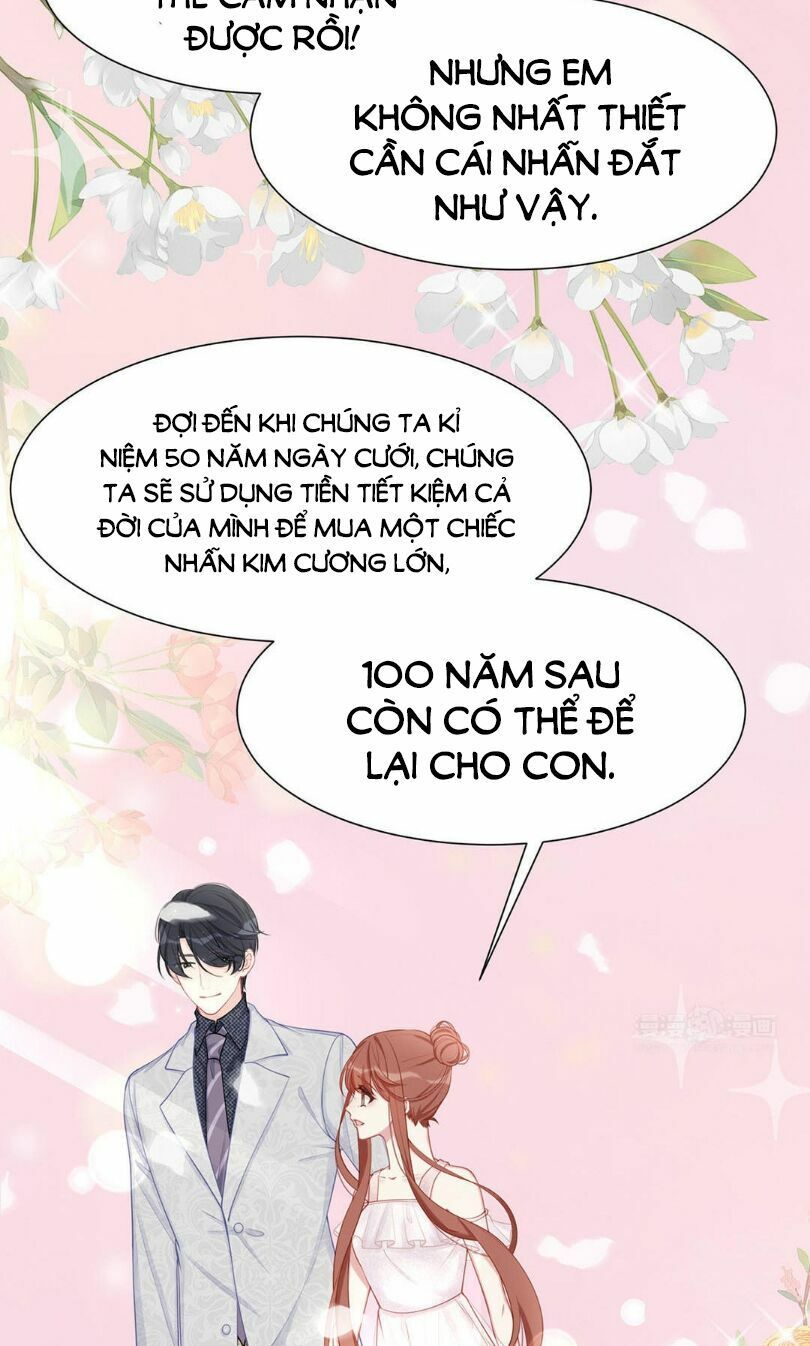 Chỉ Muốn Cưng Chiều Em Chapter 25 - Trang 2