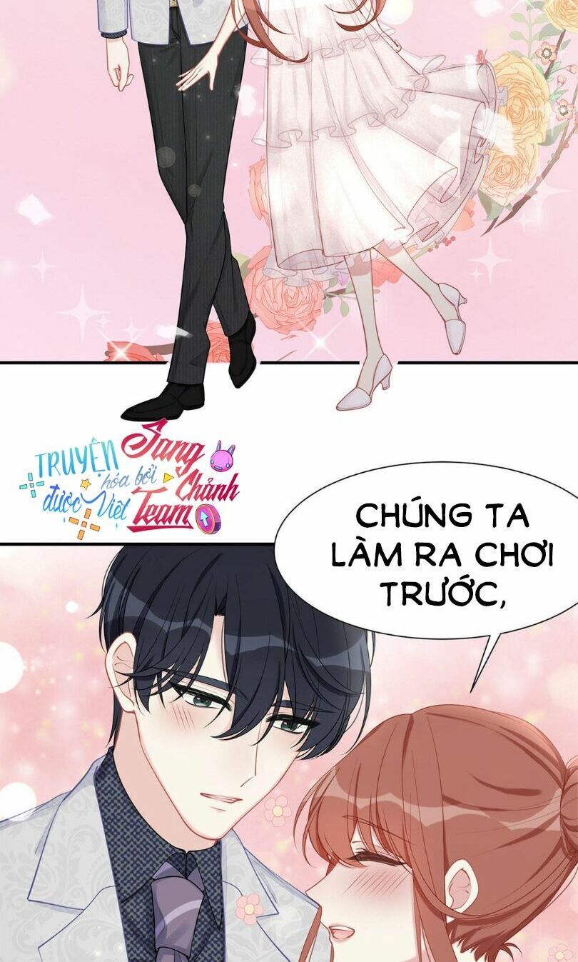 Chỉ Muốn Cưng Chiều Em Chapter 25 - Trang 2