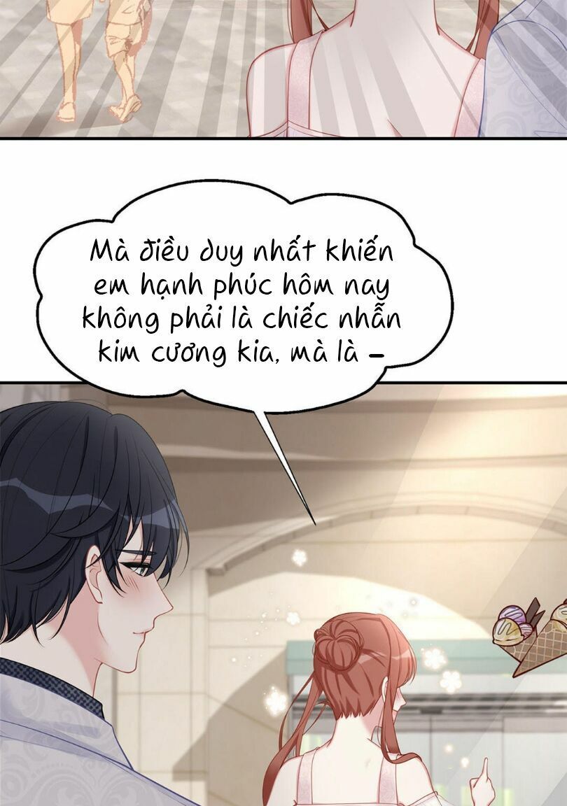 Chỉ Muốn Cưng Chiều Em Chapter 25 - Trang 2