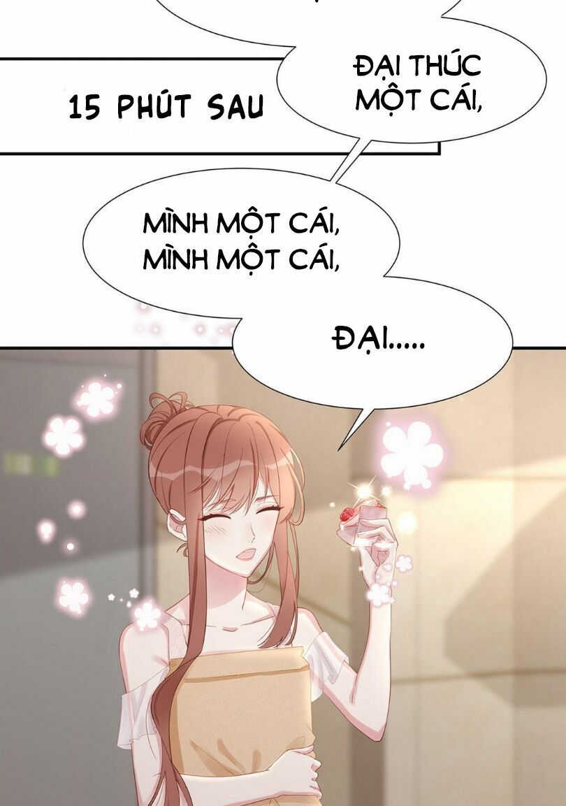 Chỉ Muốn Cưng Chiều Em Chapter 25 - Trang 2