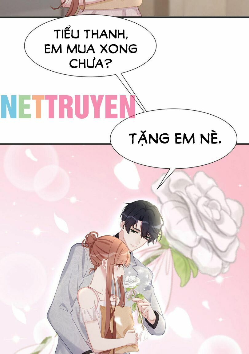 Chỉ Muốn Cưng Chiều Em Chapter 25 - Trang 2