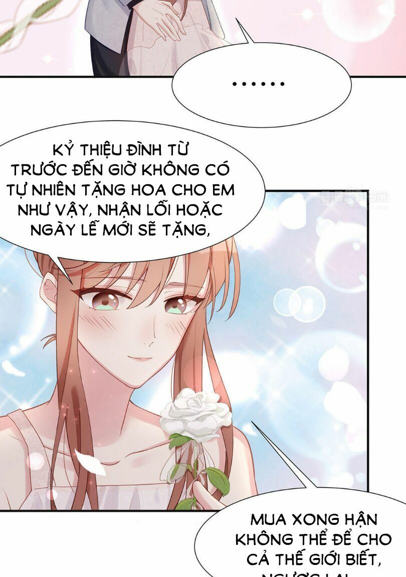 Chỉ Muốn Cưng Chiều Em Chapter 25 - Trang 2